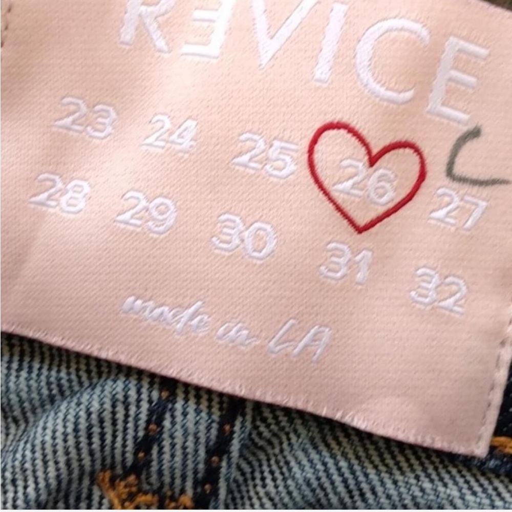 REVICE Rocker Hall Of Fame - Picture 6 of 6